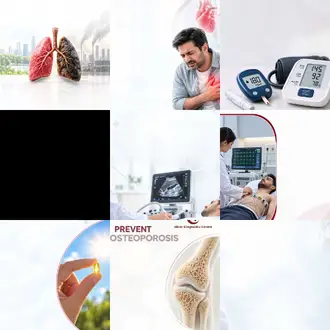 Recent posts from @abrardiagnostics