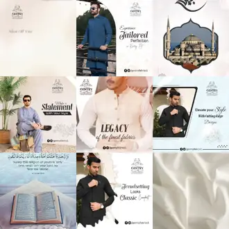 Recent posts from @gentryfabrics_1