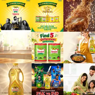 Recent posts from @islamabadgheecooking