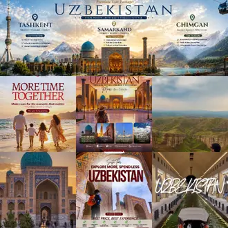 Recent posts from @phoenixtravel.com.pk