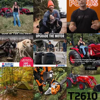 Recent posts from @wards.marine